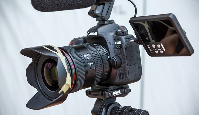 Cameras Casey Neistat Has Used Over the Years