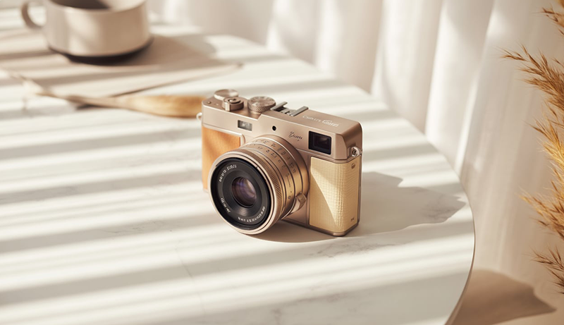 Cameras Emma Chamberlain Has Used Over the Years