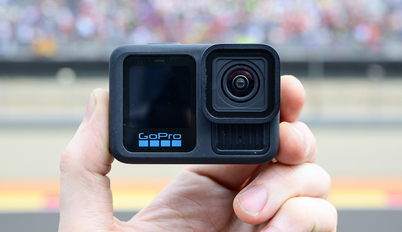 Cameras Most YouTubers Use