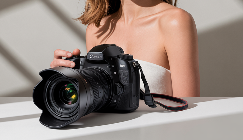 Does the Camera Add 10 Pounds