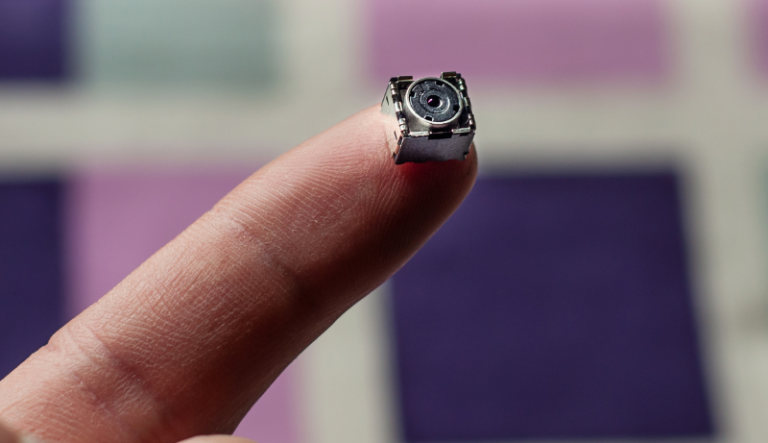 How Can You Detect Hidden Cameras