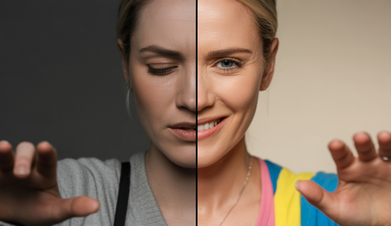 How Confidence Changes Your Appearance