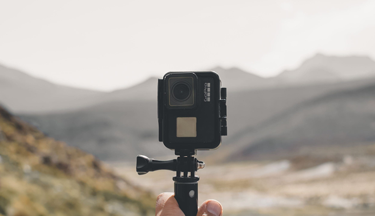 How Long Does a GoPro Battery Last