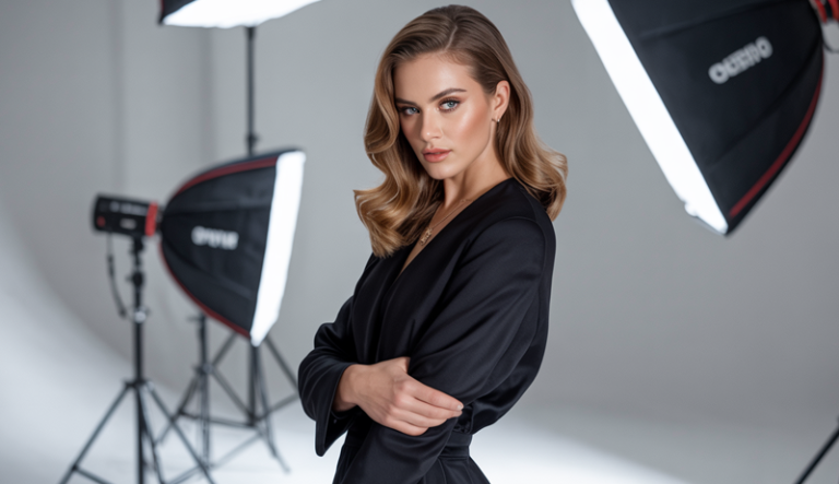 How Much Does a Model Get Paid Per Shoot?