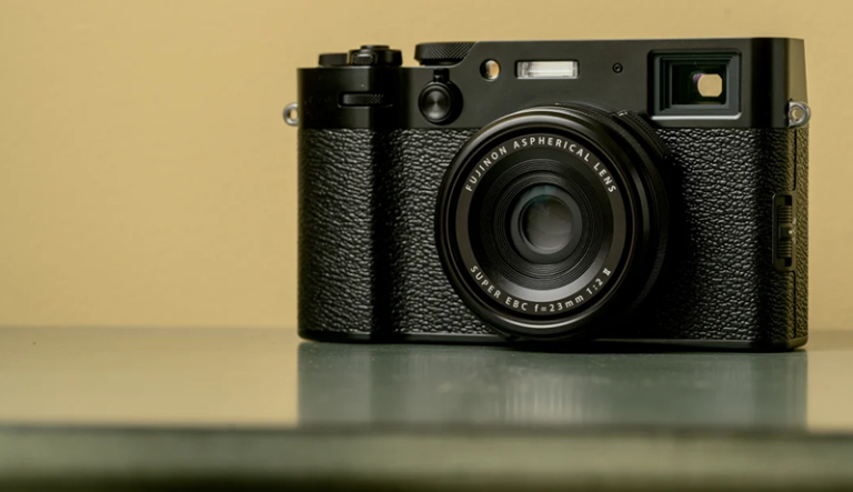 How to Make My Camera Quality Better