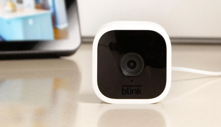 How to Reset Blink Camera