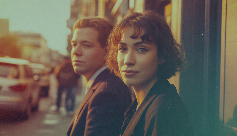 Lighting Techniques for a Film Look