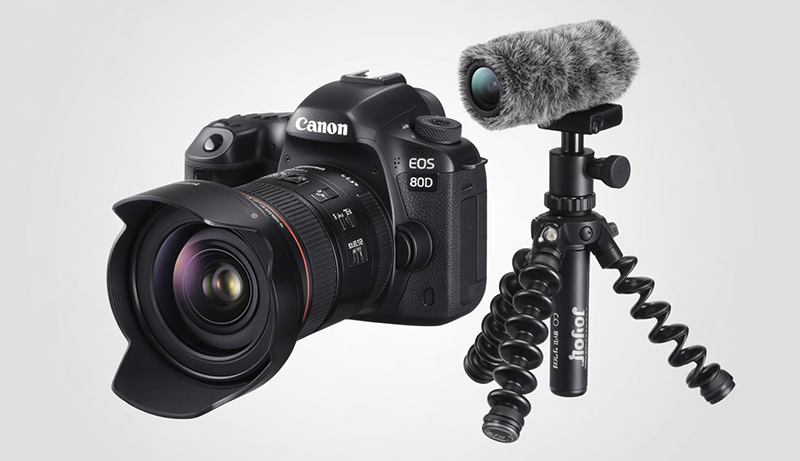 Other Gear Casey Neistat Uses