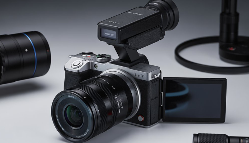 PewDiePie’s Full Vlogging Setup (Beyond the Camera)