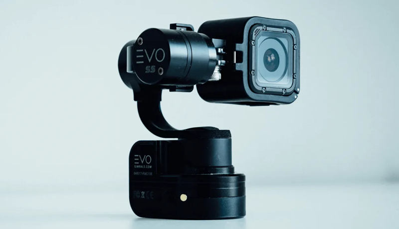 What Camera Does Joey Graceffa Use