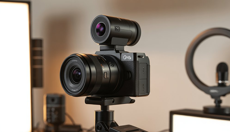 What Camera Should You Use for Vlogging?