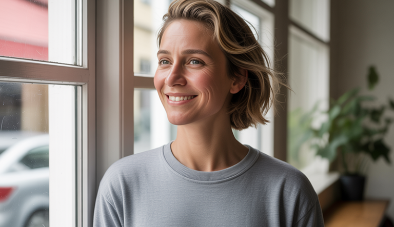 What Makes People Photogenic