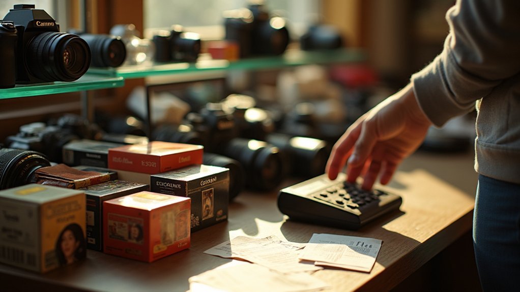 affordable disposable camera tips