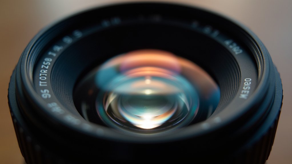 aperture and exposure relationship