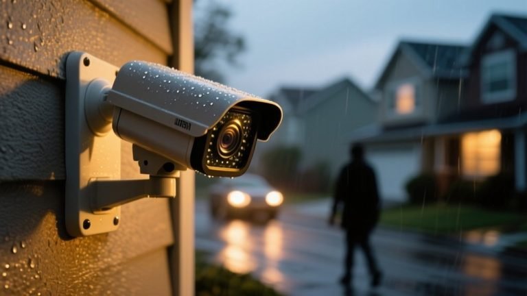 audio recording in cameras