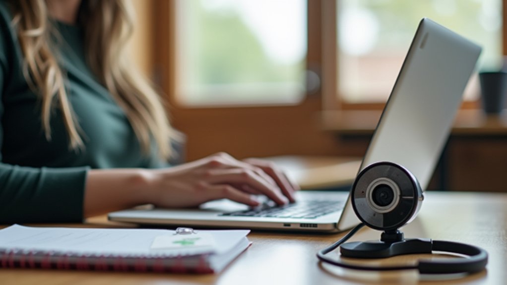 authorized personnel access recordings