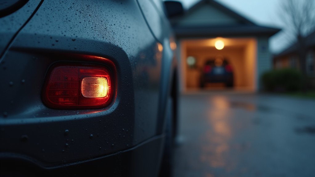 backup camera common issues