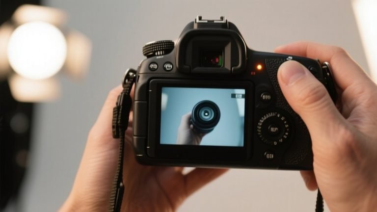 camera image orientation issue