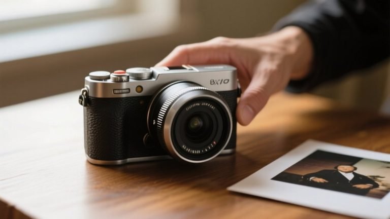 camera resolution significance explained