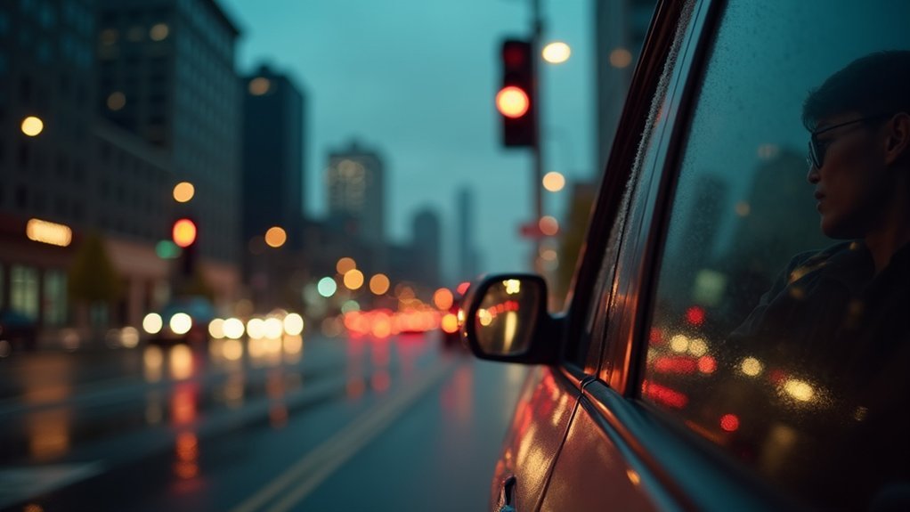 camera tickets no penalties