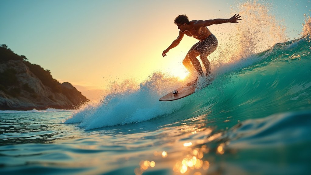 capture crisp gopro photos