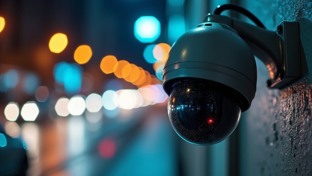 cctv video transmission methods