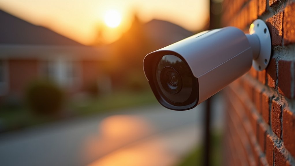 check camera audio specifications