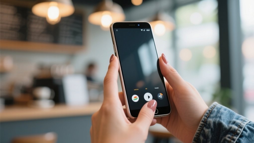 disable android camera sound