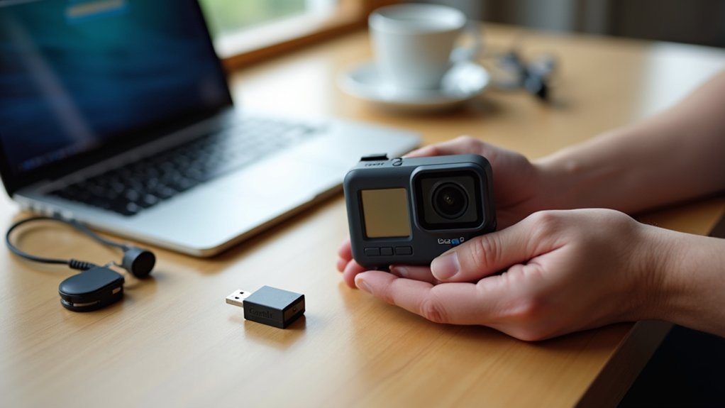 download gopro firmware files