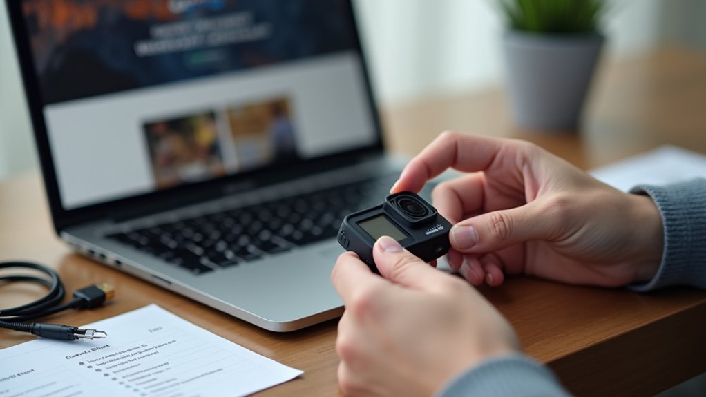 download hero 7 firmware