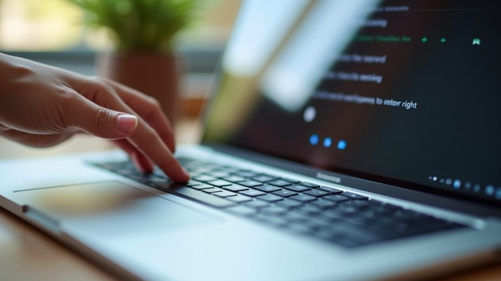 enable camera access settings