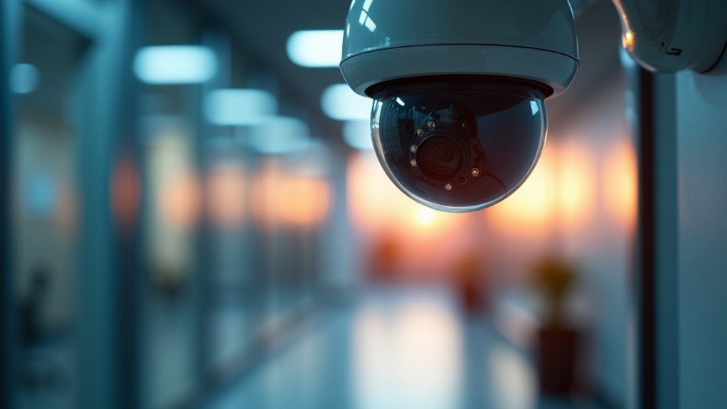 essential security surveillance technology