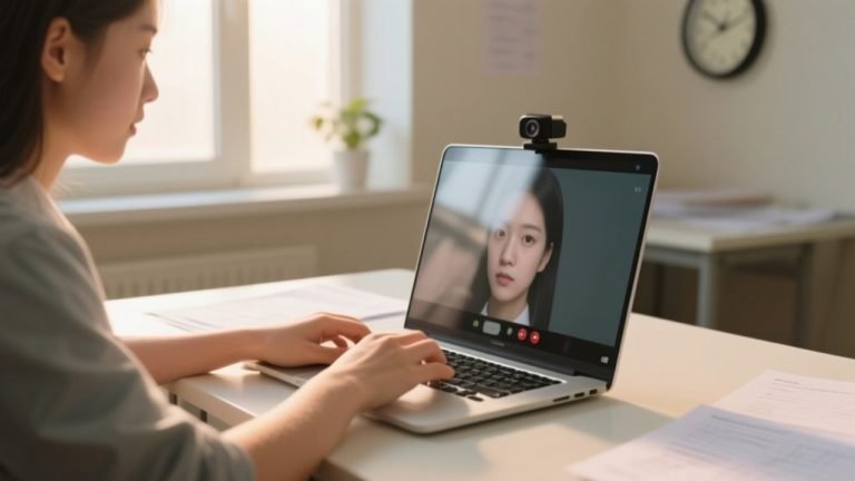 exam monitoring and integrity