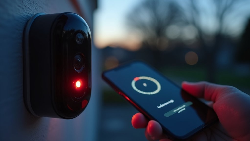 fix blink camera wi fi issues