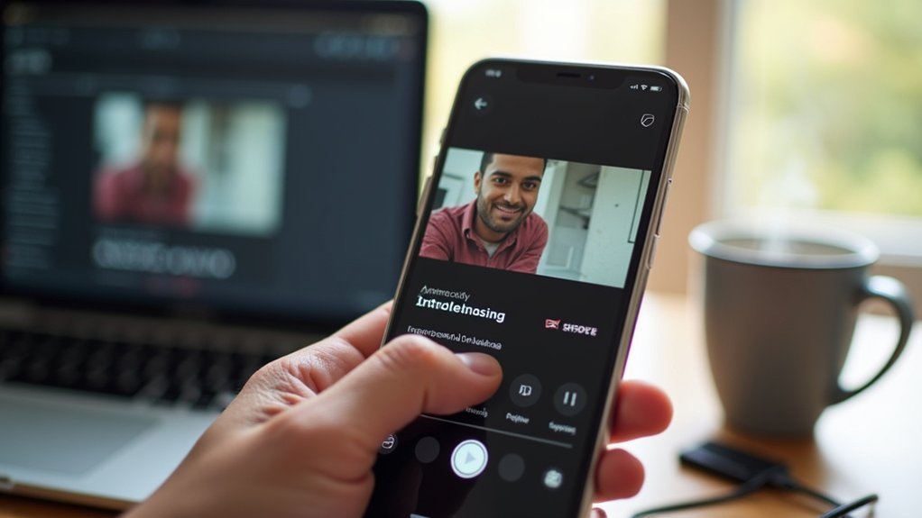 fix tiktok video saving