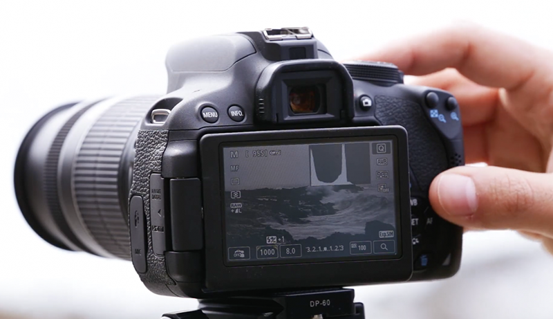 how digital cameras work