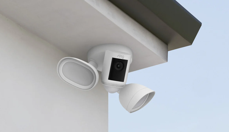 how much is a ring camera