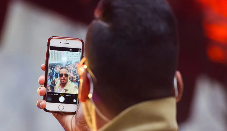 how to turn off camera sound on iPhone