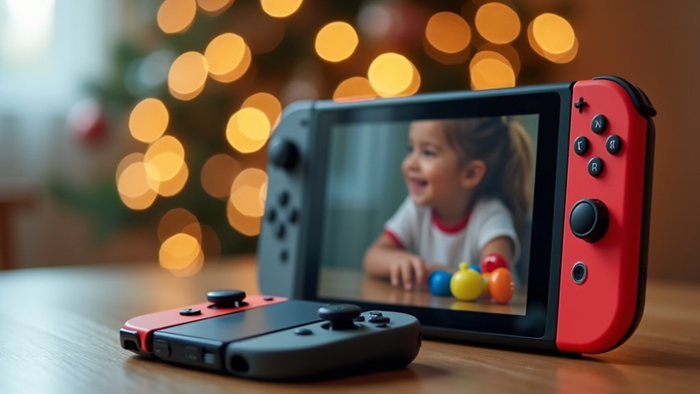 interactive fitness gaming experiences