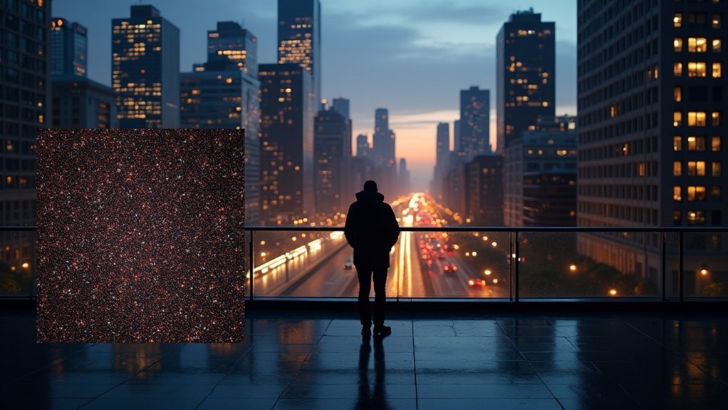 iso increases noise trade off