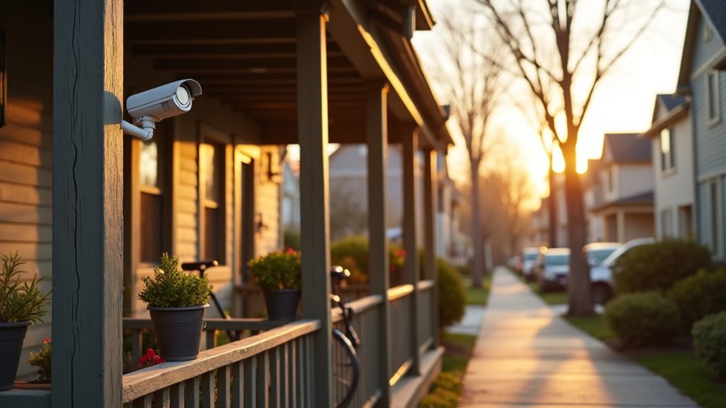 landlord outdoor camera regulations