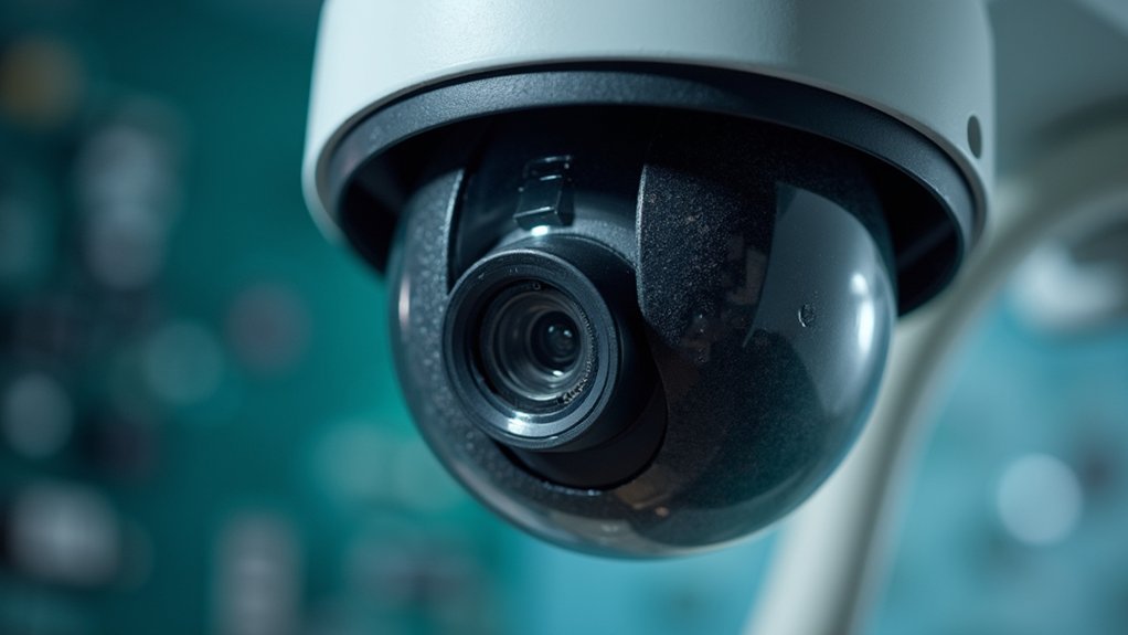 light conversion to signals