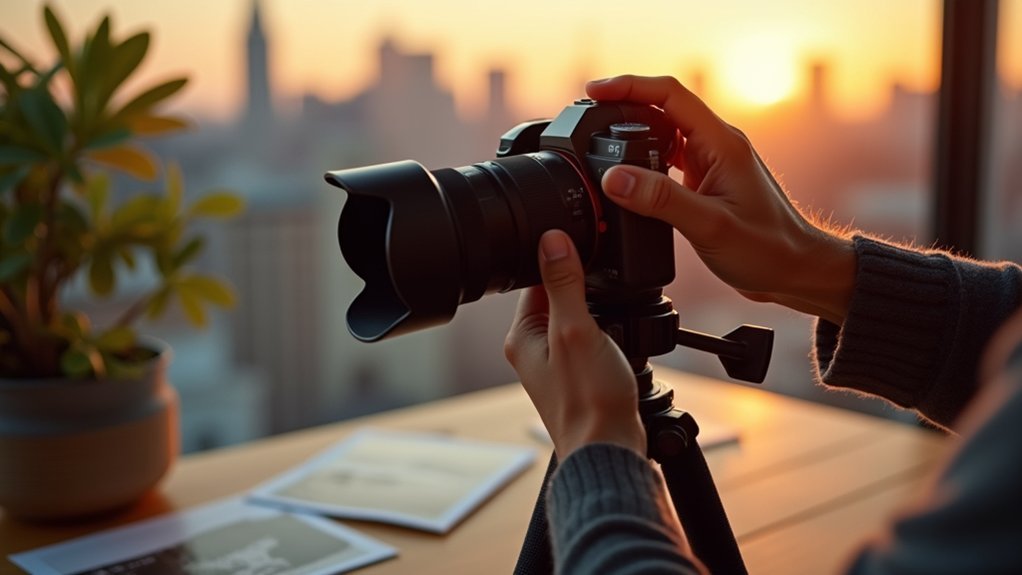 megapixels influence image quality