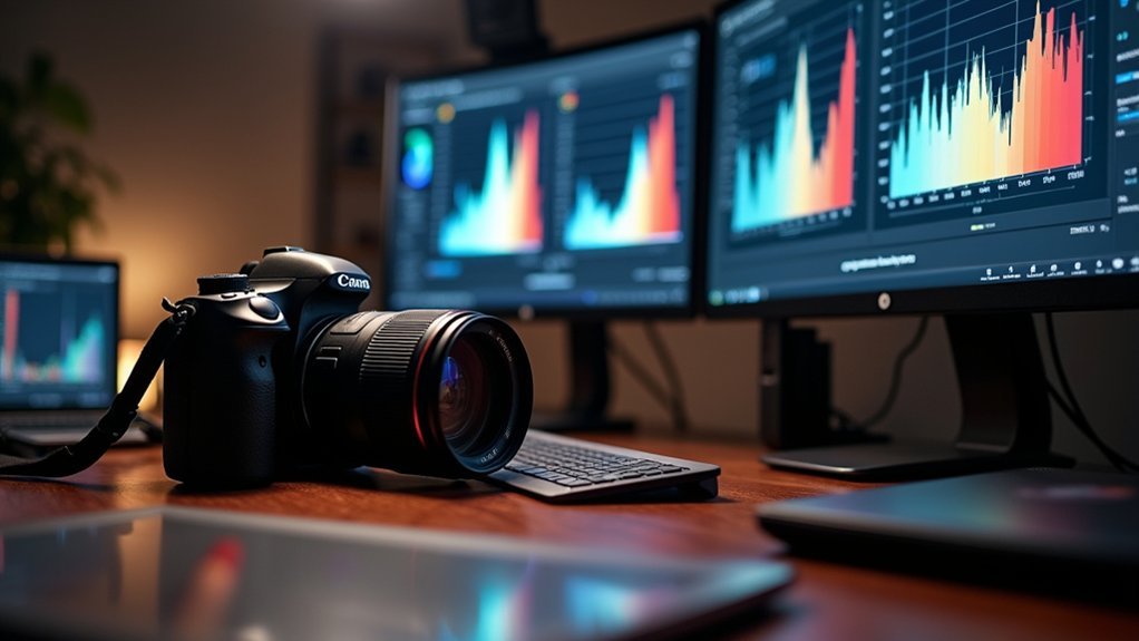 merge tone map images