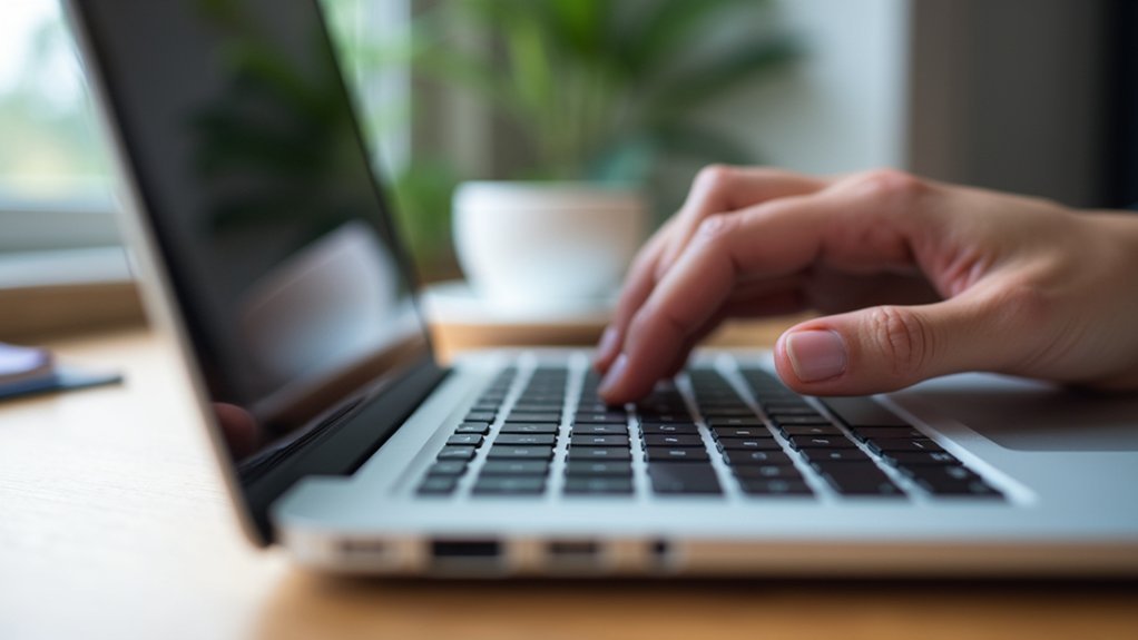 open laptop camera app