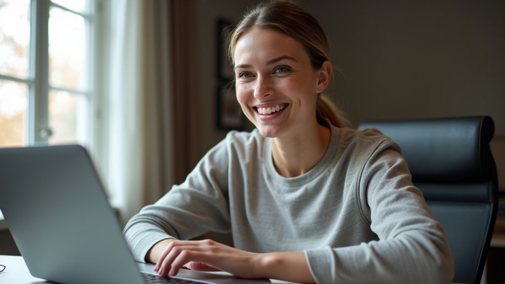 optimal lighting for webcam