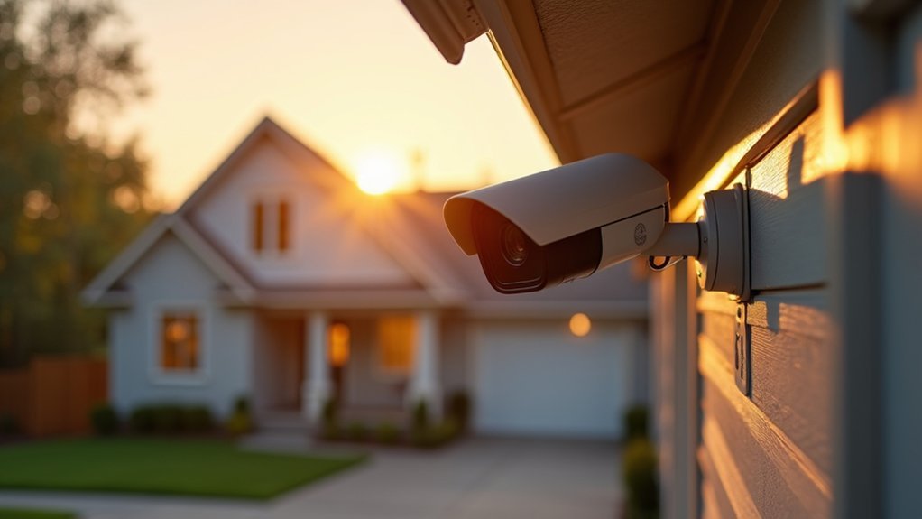 outdoor camera privacy guidelines