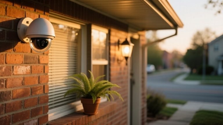 outdoor surveillance legality concerns