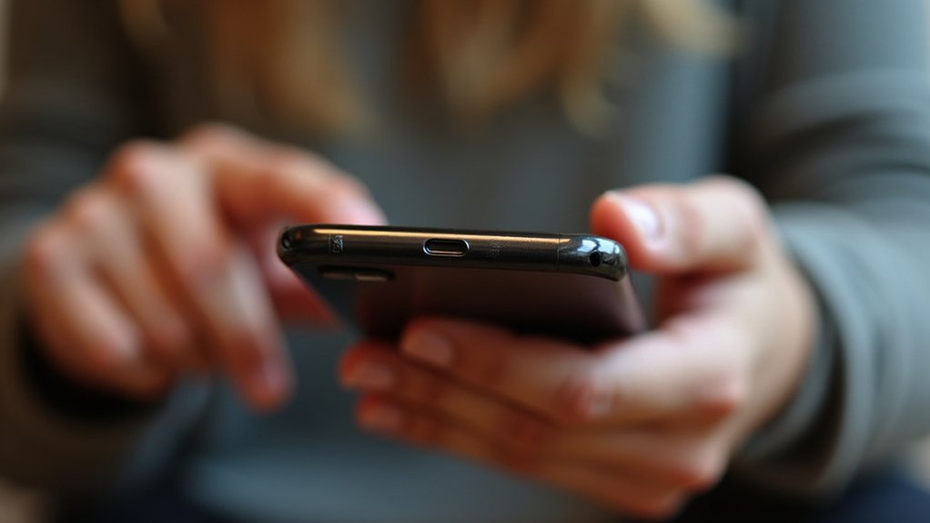 restart iphone adjust focus