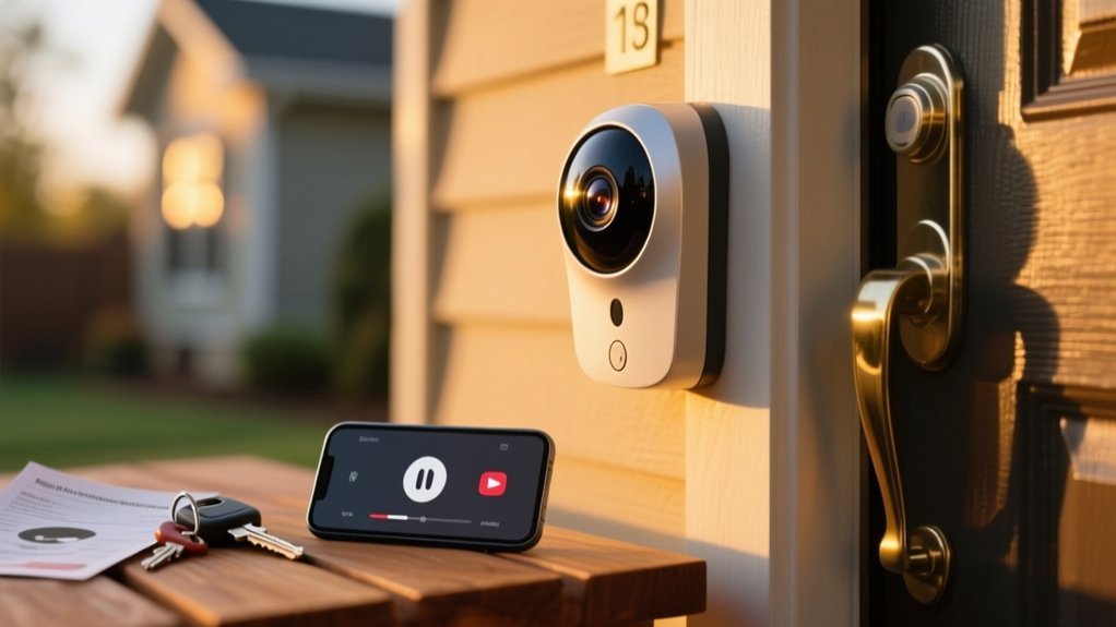 ring camera subscription options